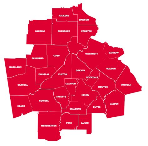 how many people in atlanta
